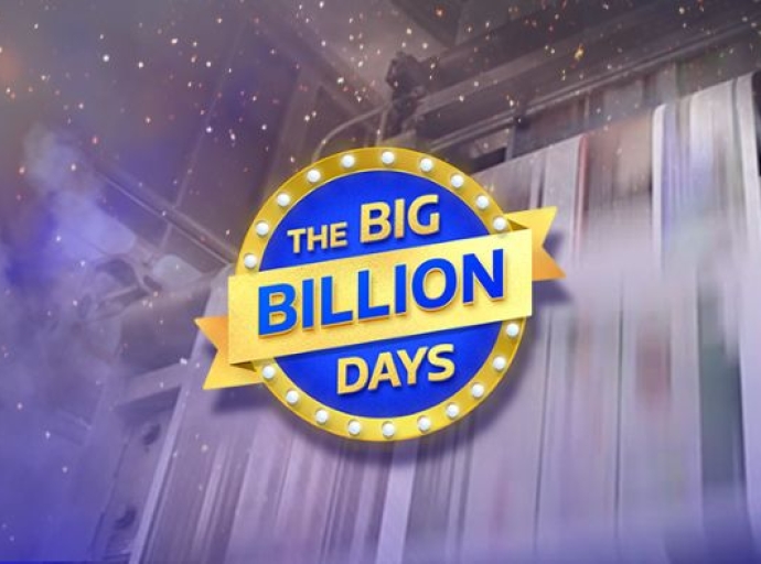 Big Billion Days drives an ecosystem